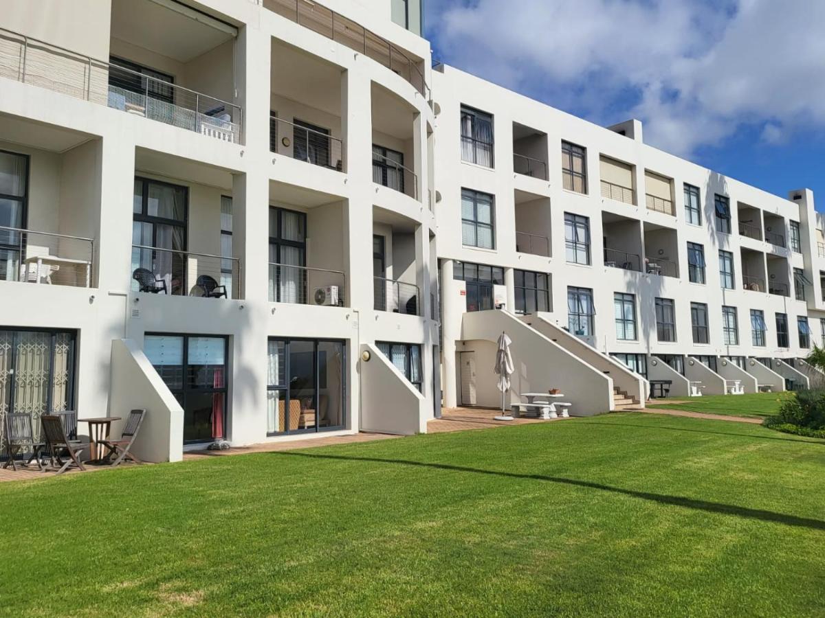 13 At Santos Apartment Mossel Bay Exterior photo